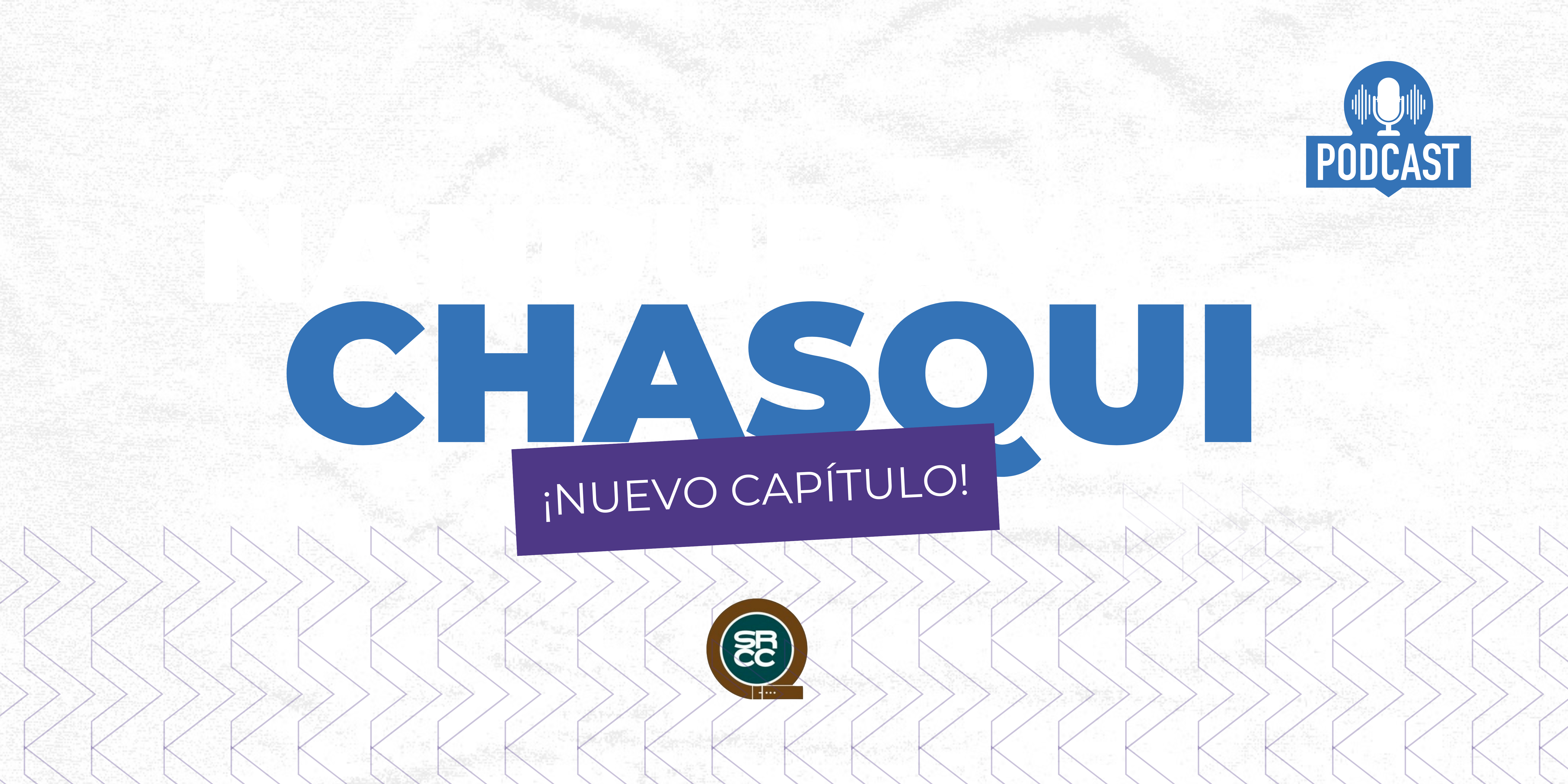 ¡Nuevo capítulo de Chasqui!😀💪🏻