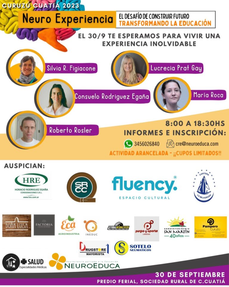 Neuro Experiencia
