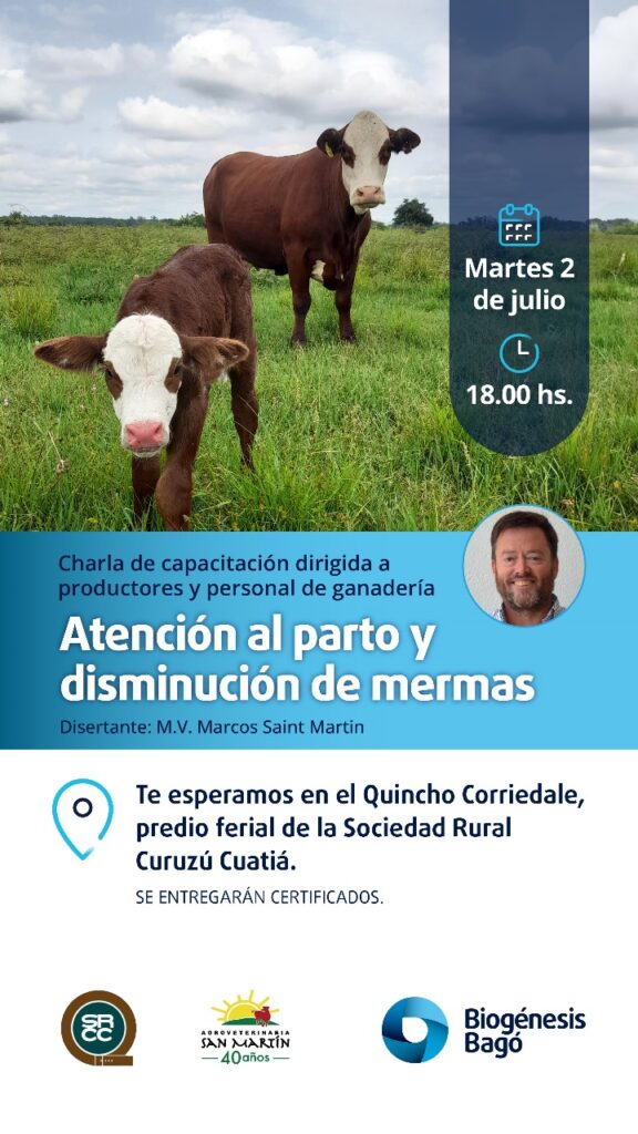 Atención al parto y disminución de mermas