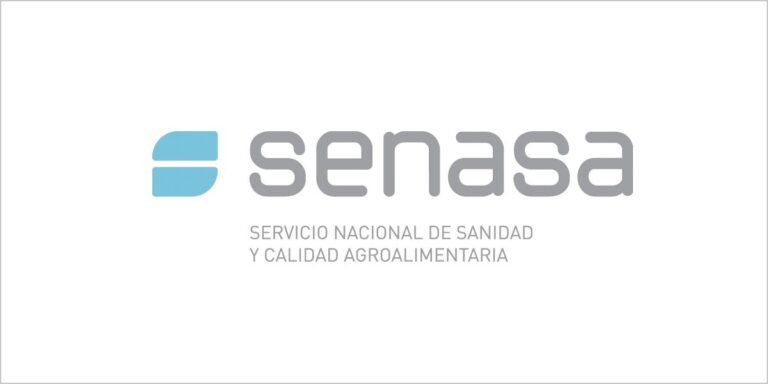 SERVICIO NACIONAL DE SANIDAD Y CALIDAD AGROALIMENTARIA
