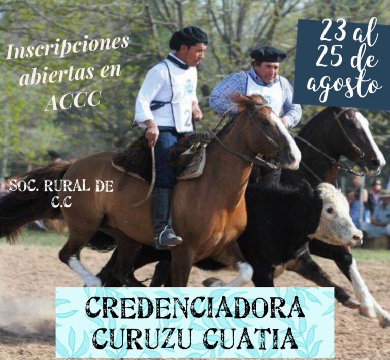 Inscripciones abiertas en ACCC