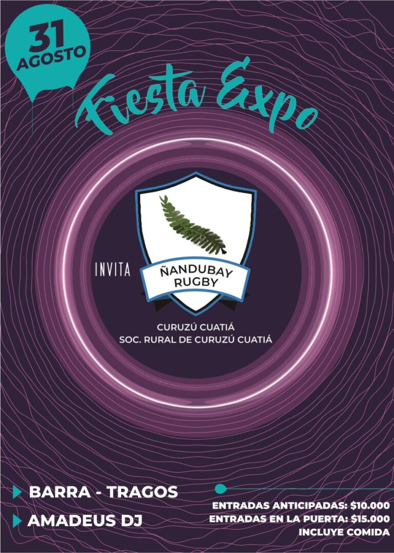 Fiesta Expo