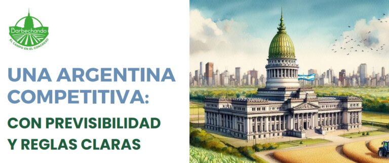 Jornada DEX – Congreso de la Nación