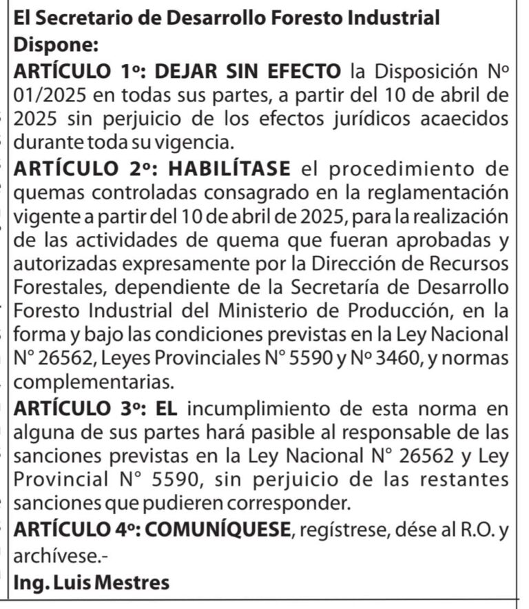 ⚠️🔥 Importante