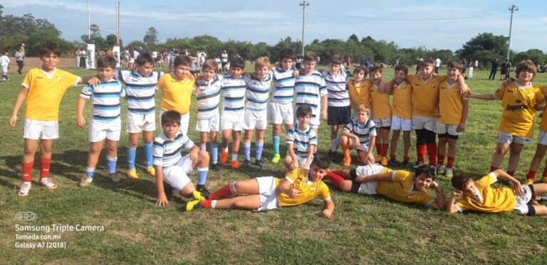 Ñandubay Rural Curuzú Presente en encuentro ctes Club San Patricio