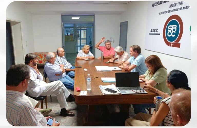 Trabajo conjunto frente a la Hidatidosis