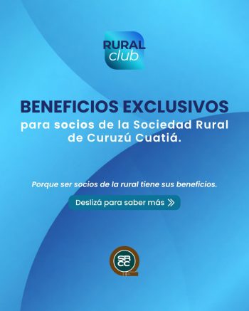 beneficios explusivos para socios