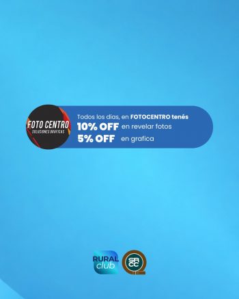 descuento fotocentro