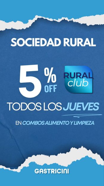 gastricini-5%-descuento-jueves